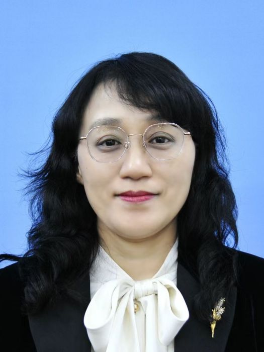 徐小燕(哈爾濱市呼蘭區人民政府副區長)