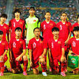 中國U15女足國少隊