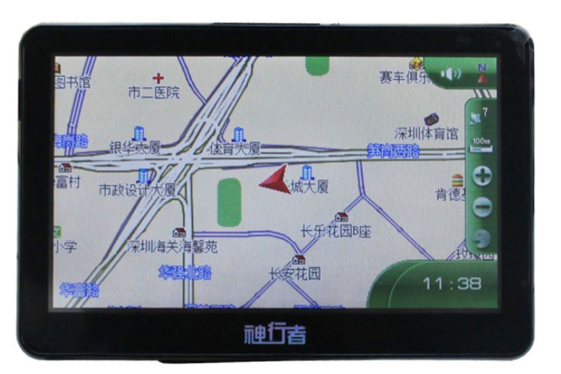 神行者A20-S 神行者A20-S