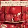 The Sign Painter\x27s Dream The Sign Painter\x27s Dream