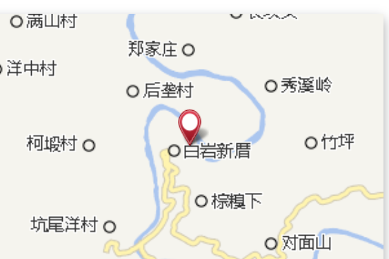 落陽塆