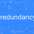 redundancy redundancy