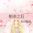 相親之後(黑白蓮珠創作的網路小說)