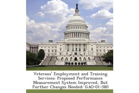 Veterans\x27 Employment and Training Services Veterans\x27 Employment and Training Services
