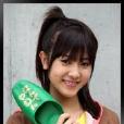 照井亞樹子 照井亞樹子