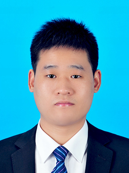 李攀(安徽省淮北市相山區信訪局黨組成員、副局長) 李攀(安徽省淮北市相山區信訪局黨組成員、副局長)