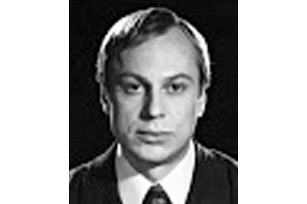 Yuri Bogatyryov Yuri Bogatyryov