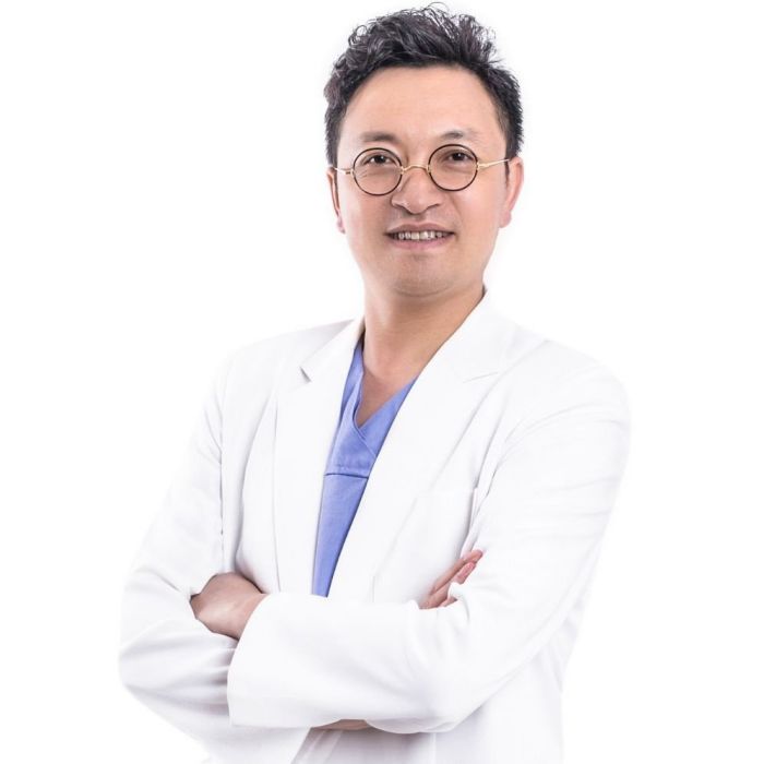 孫志成(第三軍醫大學整形外科博士) 孫志成(第三軍醫大學整形外科博士)