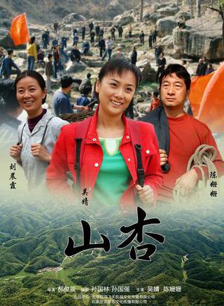 劉晨霞 劉晨霞