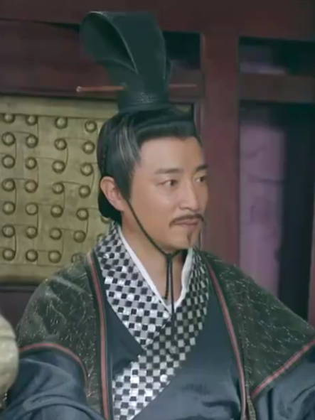 劉忠(古裝醫史《醫聖》中的角色) 劉忠(古裝醫史《醫聖》中的角色)