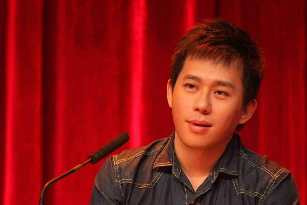 林辰(LEO搏擊體適能聯合創始人) 林辰(LEO搏擊體適能聯合創始人)
