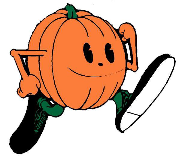 great pumpkin