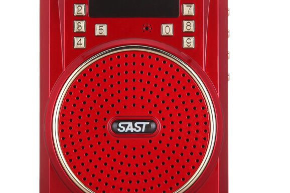 先科SA-511 先科SA-511