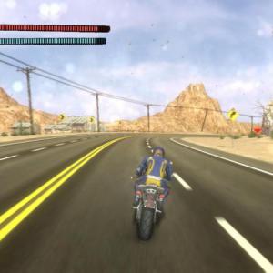 公路救贖 公路救贖