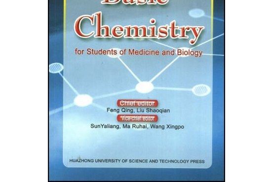 Basic Chemistry Basic Chemistry
