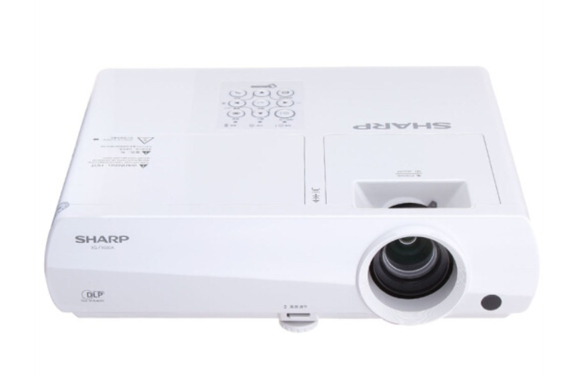 夏普XG-FX600A 夏普XG-FX600A