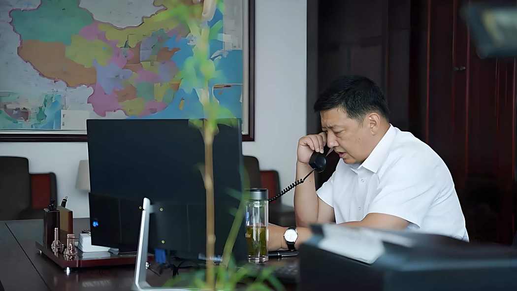 馬廣群(《縣委大院》中的新州市常務副市長) 馬廣群(《縣委大院》中的新州市常務副市長)
