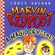 Marvin Redpost Marvin Redpost