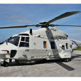 NH-90直升機