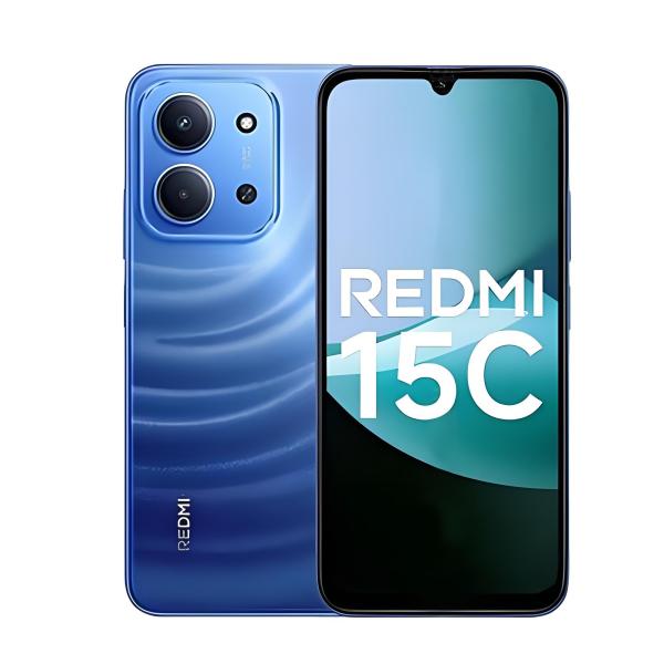 REDMI 15C