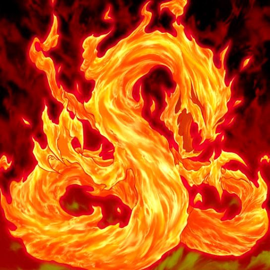 狂炎 狂炎