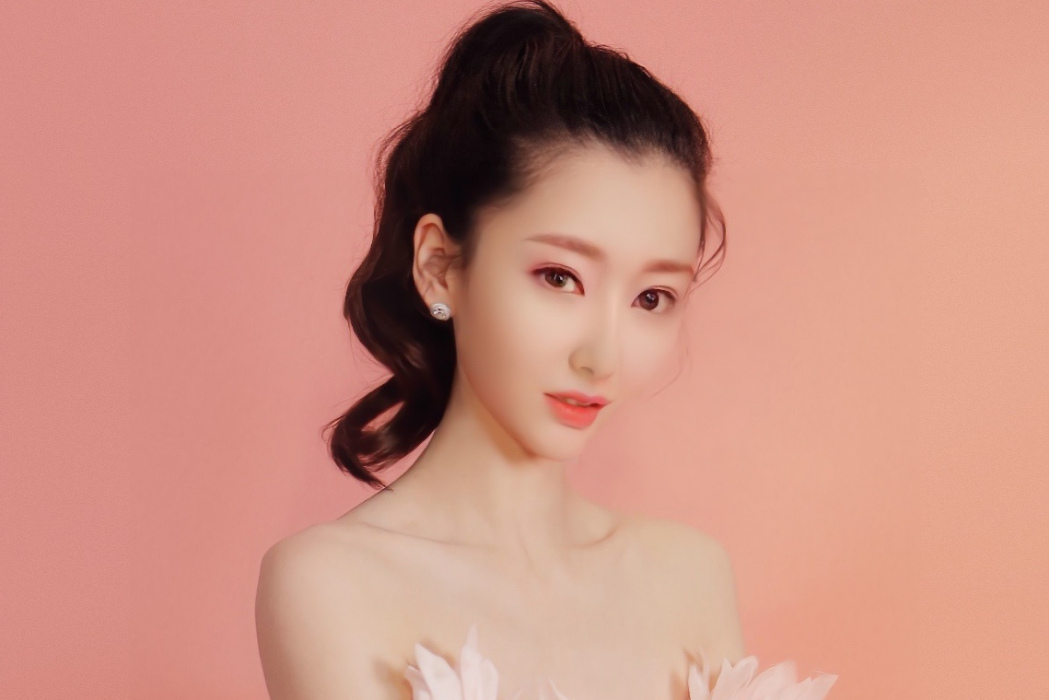 趙嘉怡(中國內地女演員) 趙嘉怡(中國內地女演員)