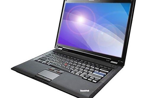 ThinkPad SL300(2738A43) ThinkPad SL300(2738A43)