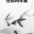 在那兩年里 在那兩年里