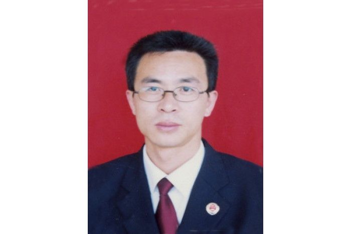 楊峰(山東省蒙陰縣人民檢察院黨組成員) 楊峰(山東省蒙陰縣人民檢察院黨組成員)
