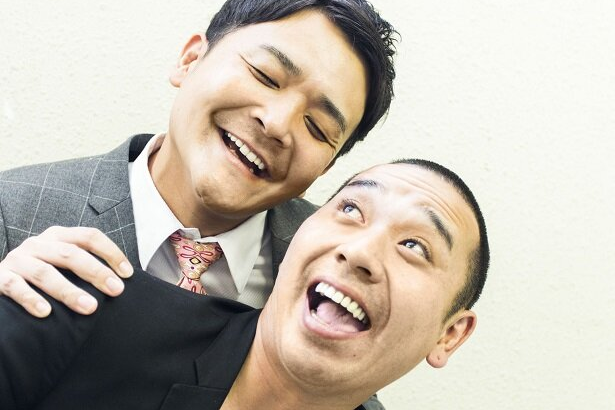 千鳥(日本搞笑藝人) 千鳥(日本搞笑藝人)
