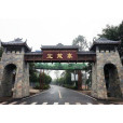 寶箴塞鎮