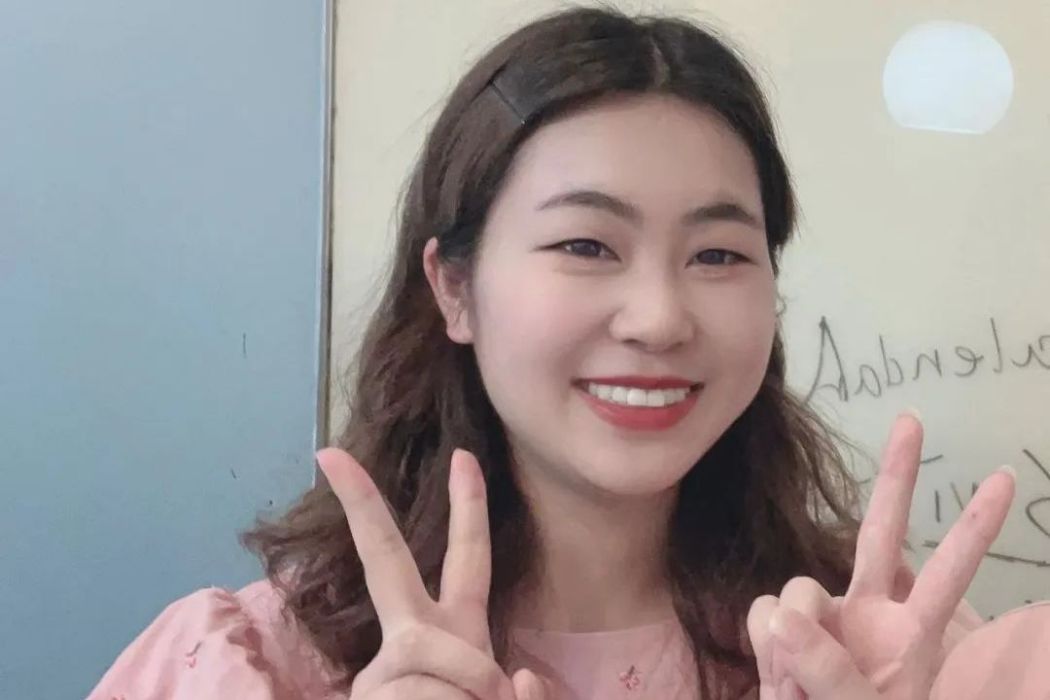 沈婷(上海市進才中學教師) 沈婷(上海市進才中學教師)