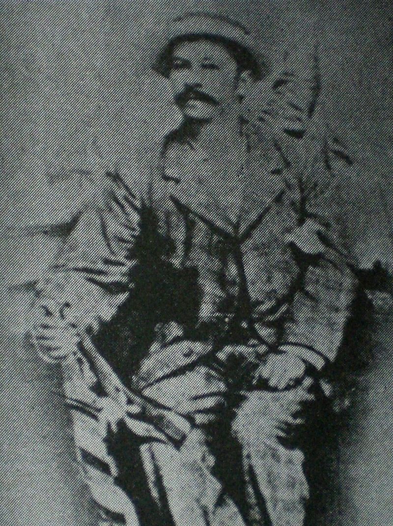 胡安·比森特·戈麥斯·查孔（1899年）
