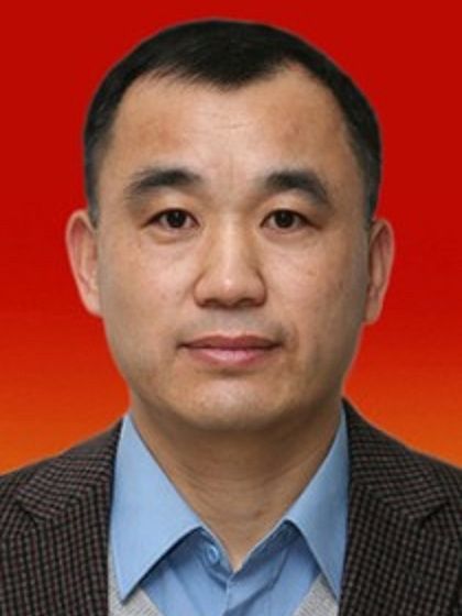 李超(馬鞍山市供銷合作社黨組成員、理事會副主任)