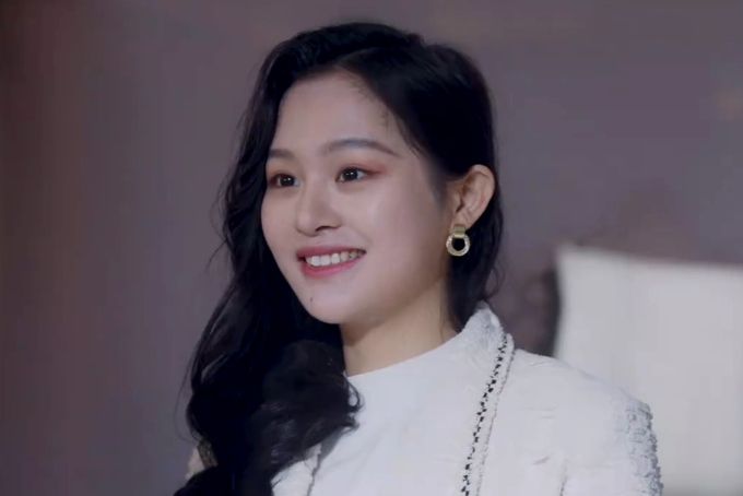 蘇可言 蘇可言