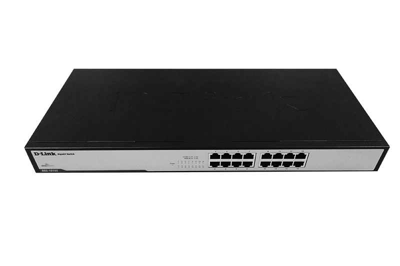 D-Link DGS-1016C D-Link DGS-1016C