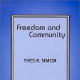 Freedom and Community(圖書) Freedom and Community(圖書)