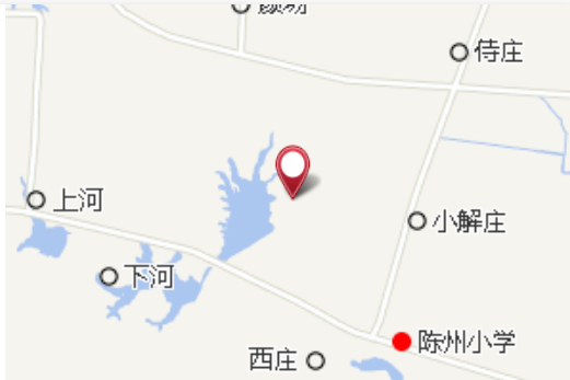 小謝莊西 小謝莊西