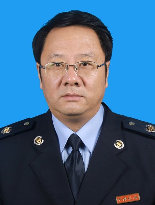 張世濤(國家稅務總局甘肅省稅務局總會計師) 張世濤(國家稅務總局甘肅省稅務局總會計師)