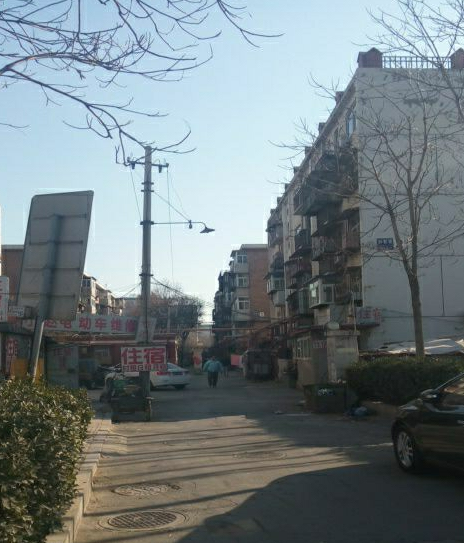 靜墅里 靜墅里