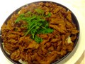 蒙太祖烤羊肉