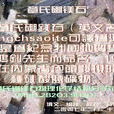 章氏硼鎂石 章氏硼鎂石