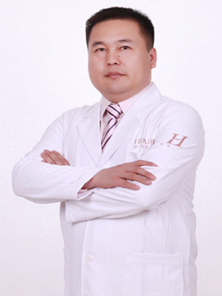 馬志丹(醫生)