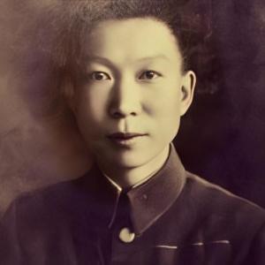 薛岳(中國國民黨軍高級將領)