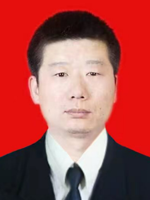劉新(陝西省銅川市自然資源局耀州分局黨組成員、副局長) 劉新(陝西省銅川市自然資源局耀州分局黨組成員、副局長)