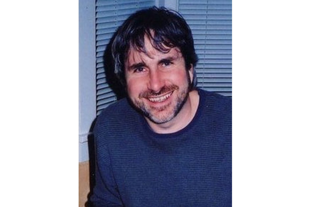 Jon McCallum Jon McCallum