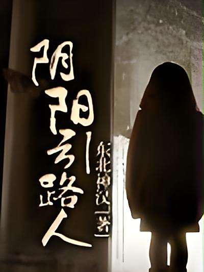 陰陽引路人 陰陽引路人