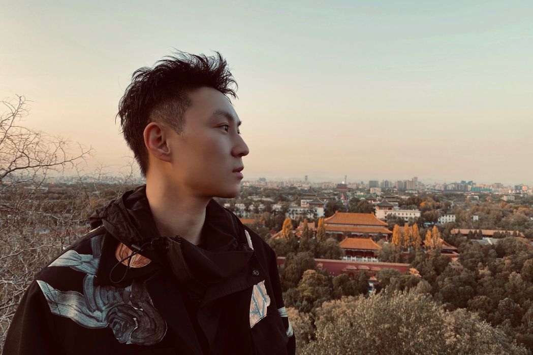 鄭軍見 鄭軍見