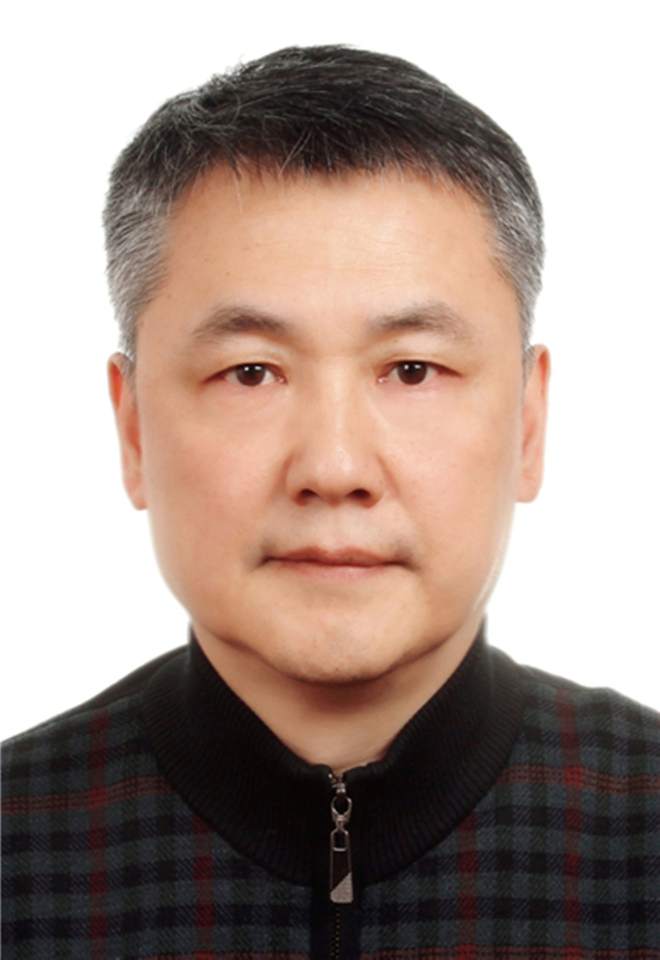王青(中國鐵建商務公司副總經理、總會計師)
