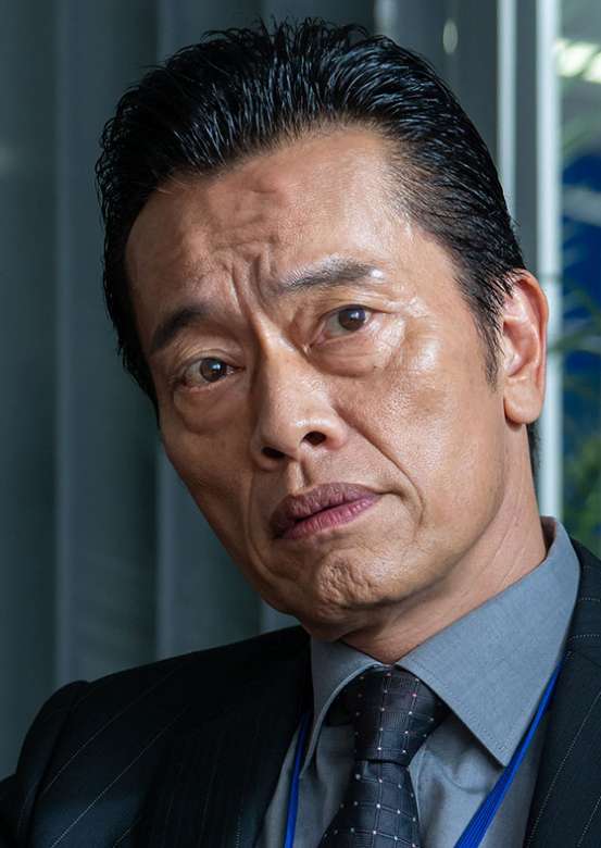 詐欺刑警
